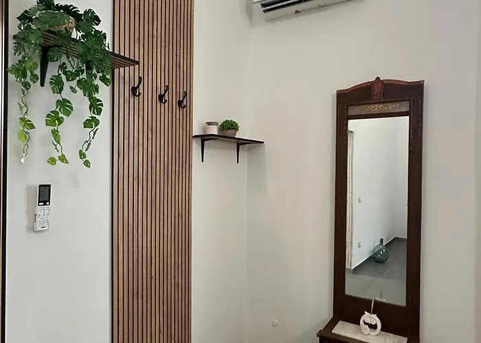 Casa Enza 17 * 阿沃拉