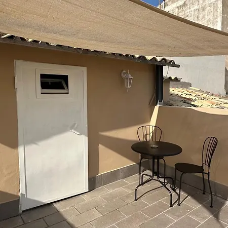 Casa Enza 17 * Avola
