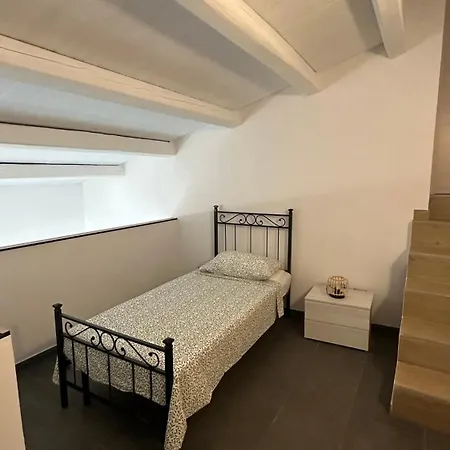 Casa Enza 17 * Avola