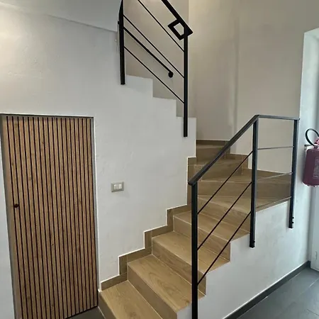 Nyaraló Casa Enza 17 Avola