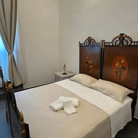 Nyaraló Casa Enza 17 *
