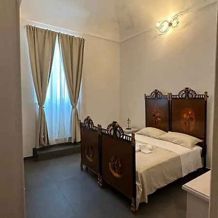 Casa Enza 17 Nyaraló *