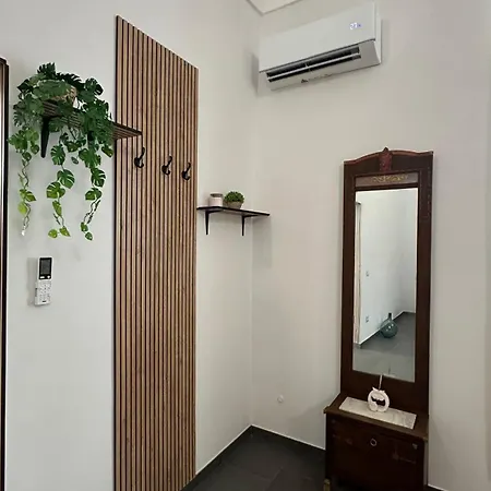 Casa Enza 17 * Avola